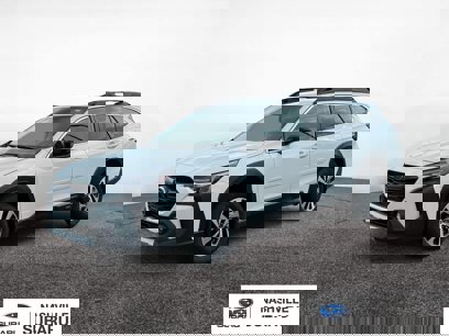 Certified 2025 Subaru Outback Premium