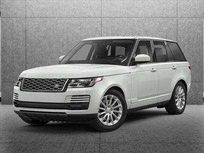 Used 2022 Land Rover Range Rover Autobiography