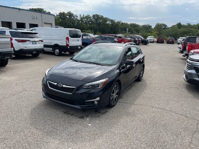 Used 2017 Subaru Impreza 2.0i Limited w/ Moonroof/BSD & Rcta/Eyesight