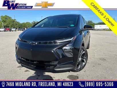 Used 2022 Chevrolet Bolt LT