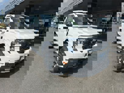 New 2025 Ford Maverick XLT