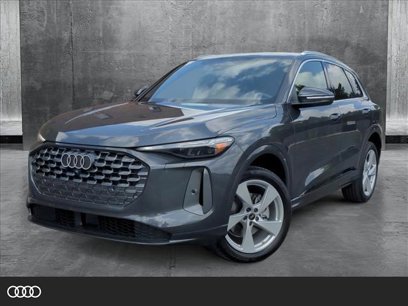 New 2025 Audi Q5 Premium Plus