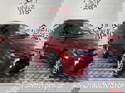 New 2025 Toyota Corolla LE