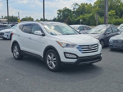 Used 2015 Hyundai Santa Fe Sport 2.0T w/ Option Group 05