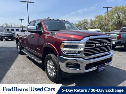 Used 2022 RAM 3500 Laramie