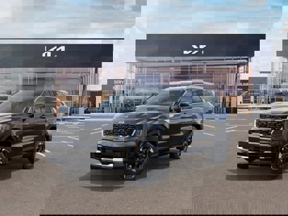 New 2025 Kia Sorento S