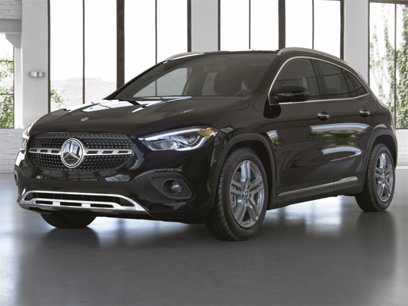 Used 2022 Mercedes-Benz GLA 250 4MATIC