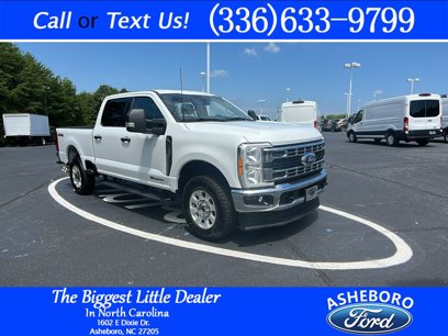 Used 2023 Ford F350 XLT