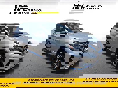 Used 2023 Nissan Murano S