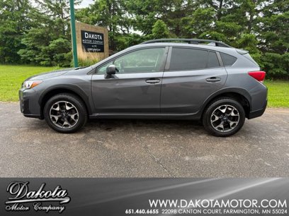 Used 2020 Subaru Crosstrek 2.0i Premium
