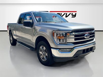 Used 2023 Ford F150 XLT w/ Equipment Group 302A High
