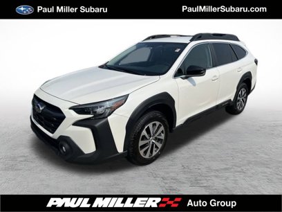 Used 2024 Subaru Outback Premium