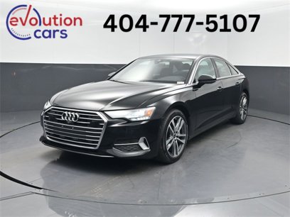 Used 2023 Audi A6 2.0T Premium
