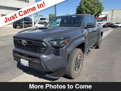 Used 2024 Toyota Tacoma TRD Sport
