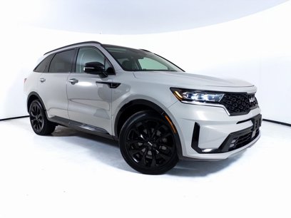 Used 2022 Kia Sorento SX