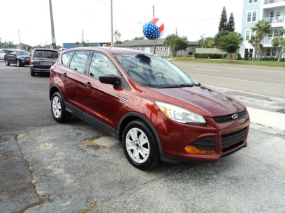 Used 2015 Ford Escape S
