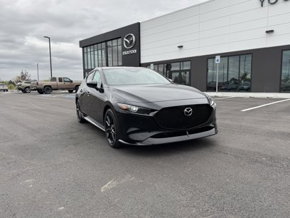 New 2025 MAZDA MAZDA3 Hatchback w/ Appearance Package
