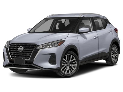 Used 2024 Nissan Kicks SV