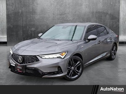 Used 2024 Acura Integra A-Spec