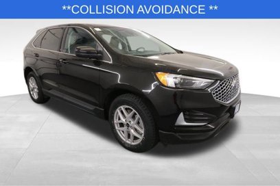 Used 2024 Ford Edge SEL