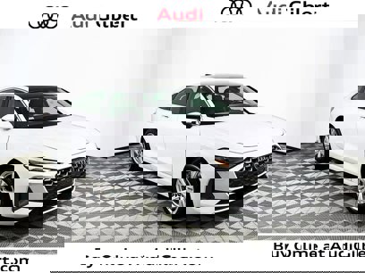 New 2025 Audi A5 2.0T Premium