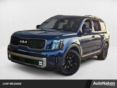 Used 2023 Kia Telluride SX Prestige X-Pro