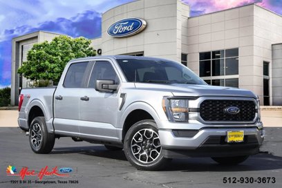 Certified 2023 Ford F150 XL w/ STX Appearance Package