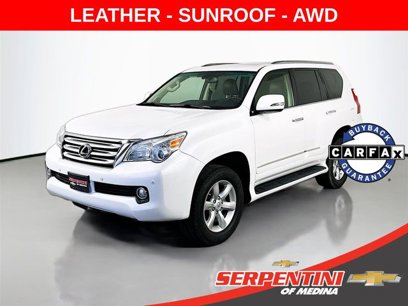 Used 2013 Lexus GX 460