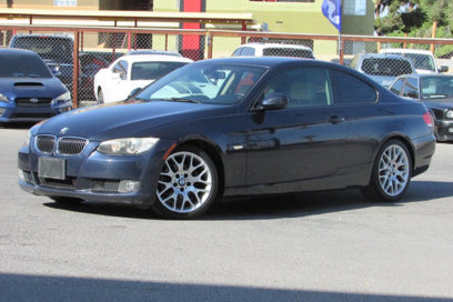 Used 2010 BMW 328i Coupe