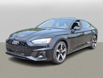 New 2025 Audi A5 2.0T Premium Plus