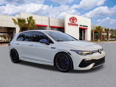 Used 2023 Volkswagen Golf 20th Anniversary Edition