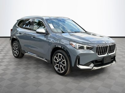 Used 2024 BMW X1 xDrive28i w/ Premium Package