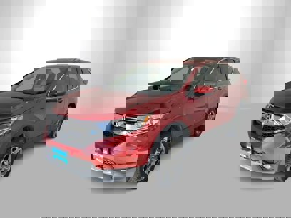 Used 2019 Honda CR-V EX-L