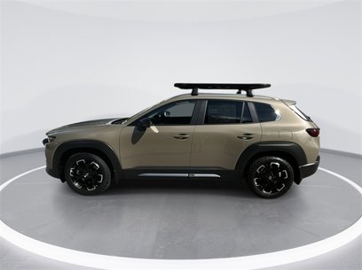 New 2025 MAZDA CX-50 Meridian Edition w/ Apex Package