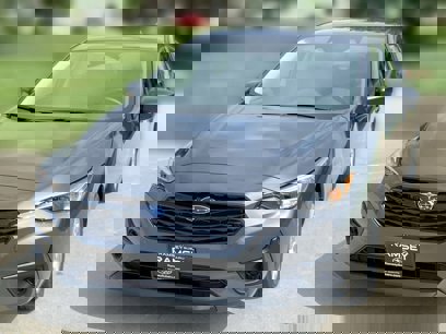 New 2025 Subaru Impreza 2.0i