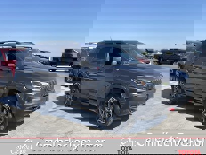 Used 2020 Jeep Cherokee Trailhawk w/ Cold Weather Group