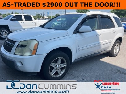 Used 2006 Chevrolet Equinox LT w/ LT Preferred Equipment Group