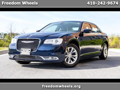 Used 2015 Chrysler 300 Limited w/ 300 Premium Group
