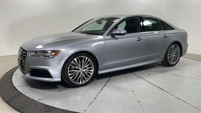 Used 2017 Audi A6 3.0T Prestige w/ Prestige Package
