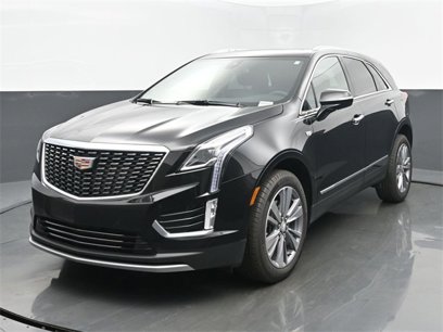New 2025 Cadillac XT5 Sportv w/ Technology Package