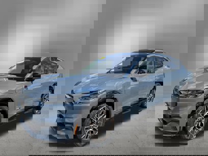 Used 2024 Ford Mustang Mach-E Premium