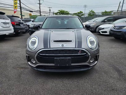 Used 2017 MINI Cooper Clubman S