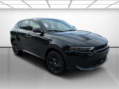 Used 2024 Dodge Hornet GT w/ GT Blacktop Package