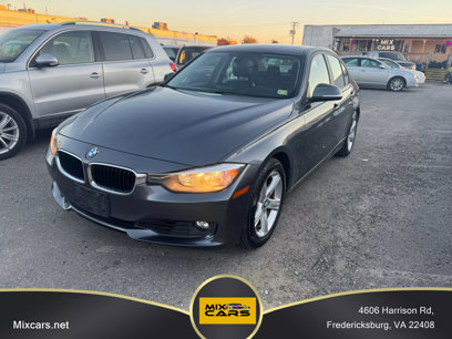 Used 2014 BMW 328i Sedan