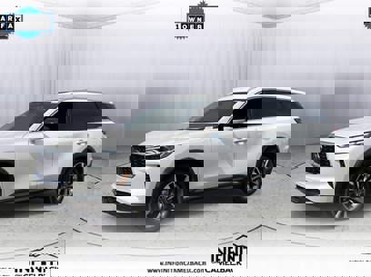 Certified 2025 INFINITI QX60 Luxe w/ Vision Package