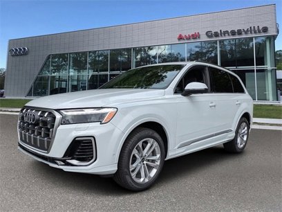 Used 2025 Audi Q7 3.0T Premium
