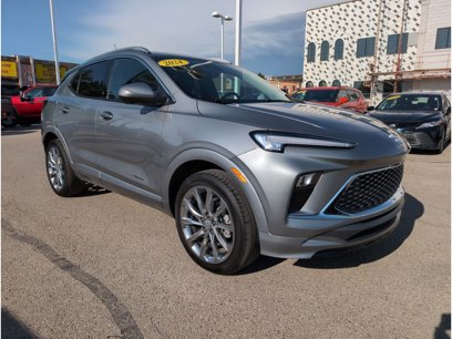 Used 2024 Buick Encore GX Avenir