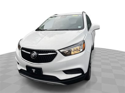 Certified 2022 Buick Encore Preferred w/ Safety Package