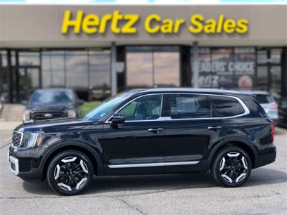 Used 2025 Kia Telluride S