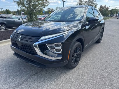 Used 2025 Mitsubishi Eclipse Cross LE